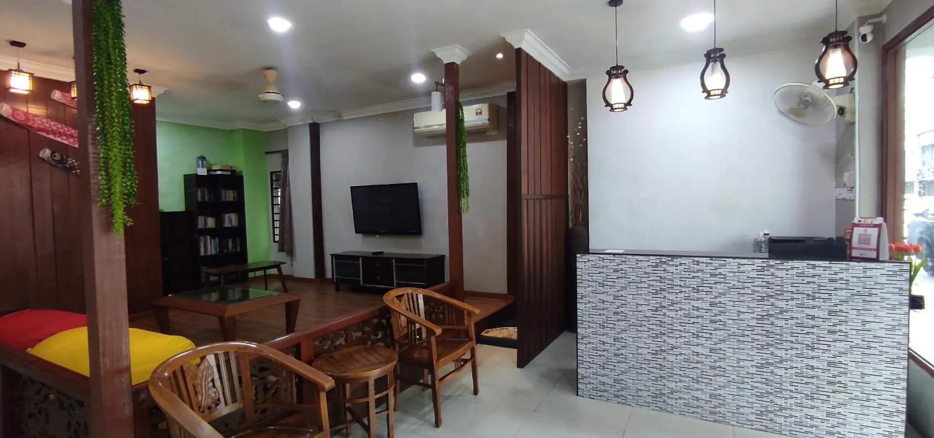 Hotel Harbour Stay Malacca