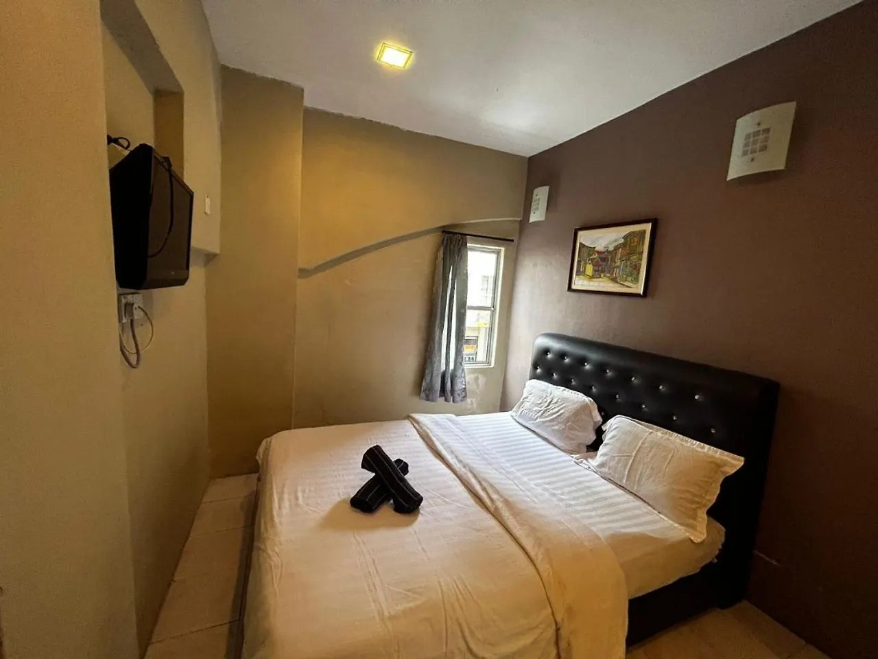 Hotel Harbour Stay Malacca Malaysia