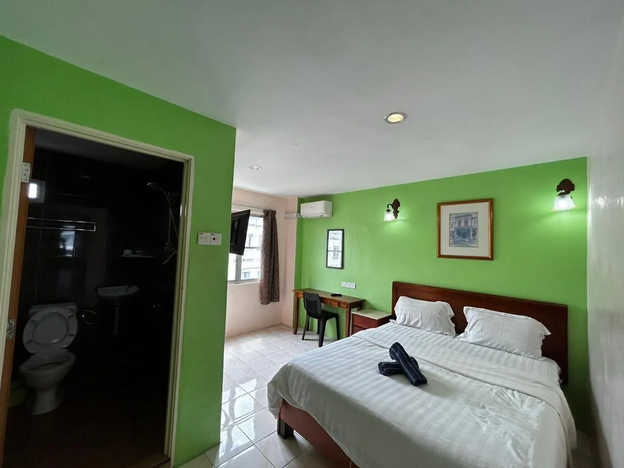 Hotel Harbour Stay Malacca 0*,  Malaysia