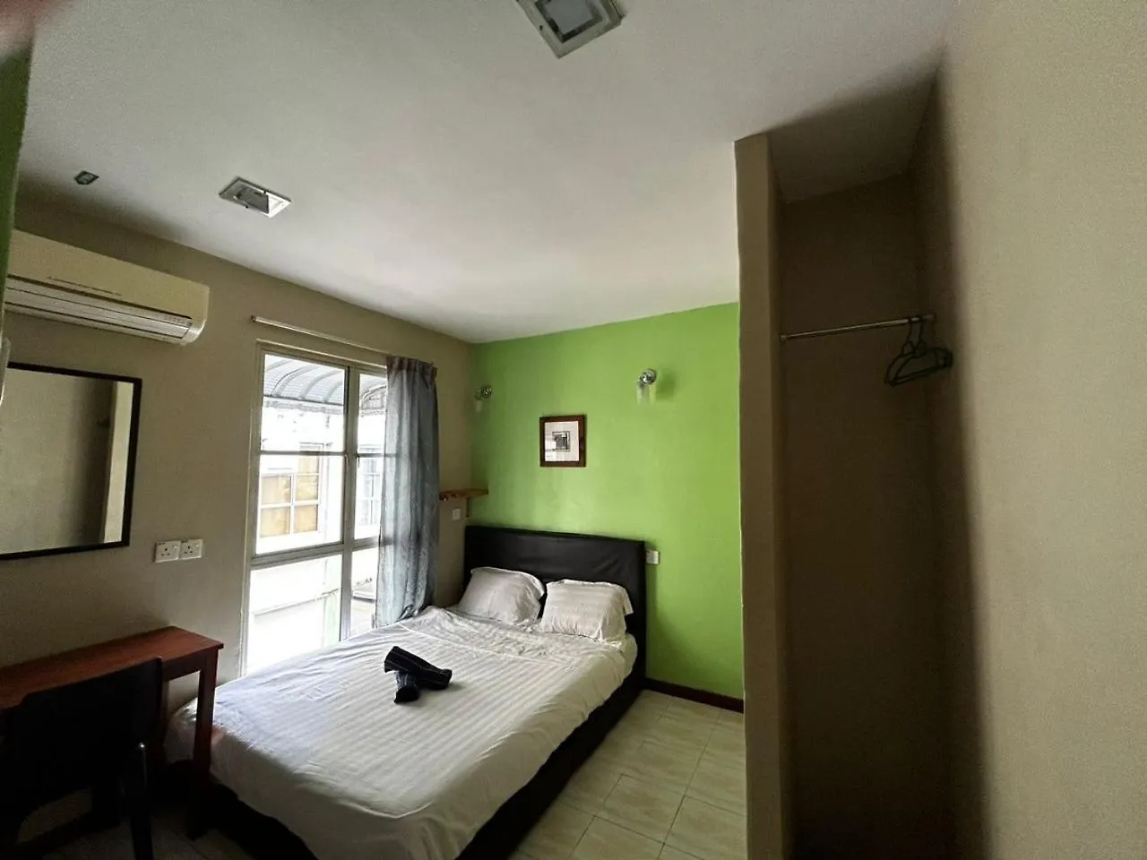 Hotel Harbour Stay Malacca