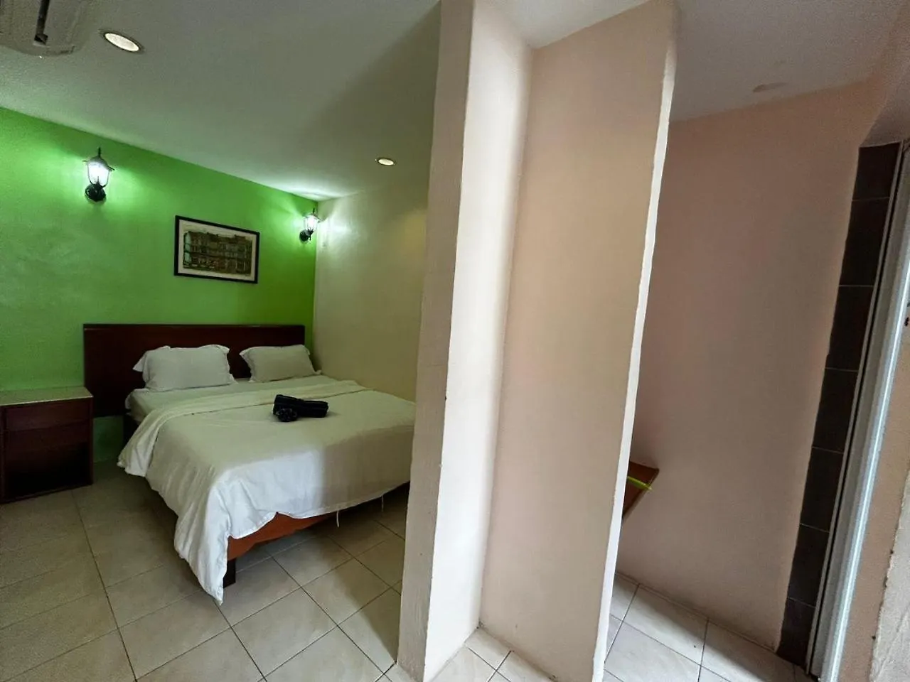Hotel Harbour Stay Malacca 0*,  Malaysia
