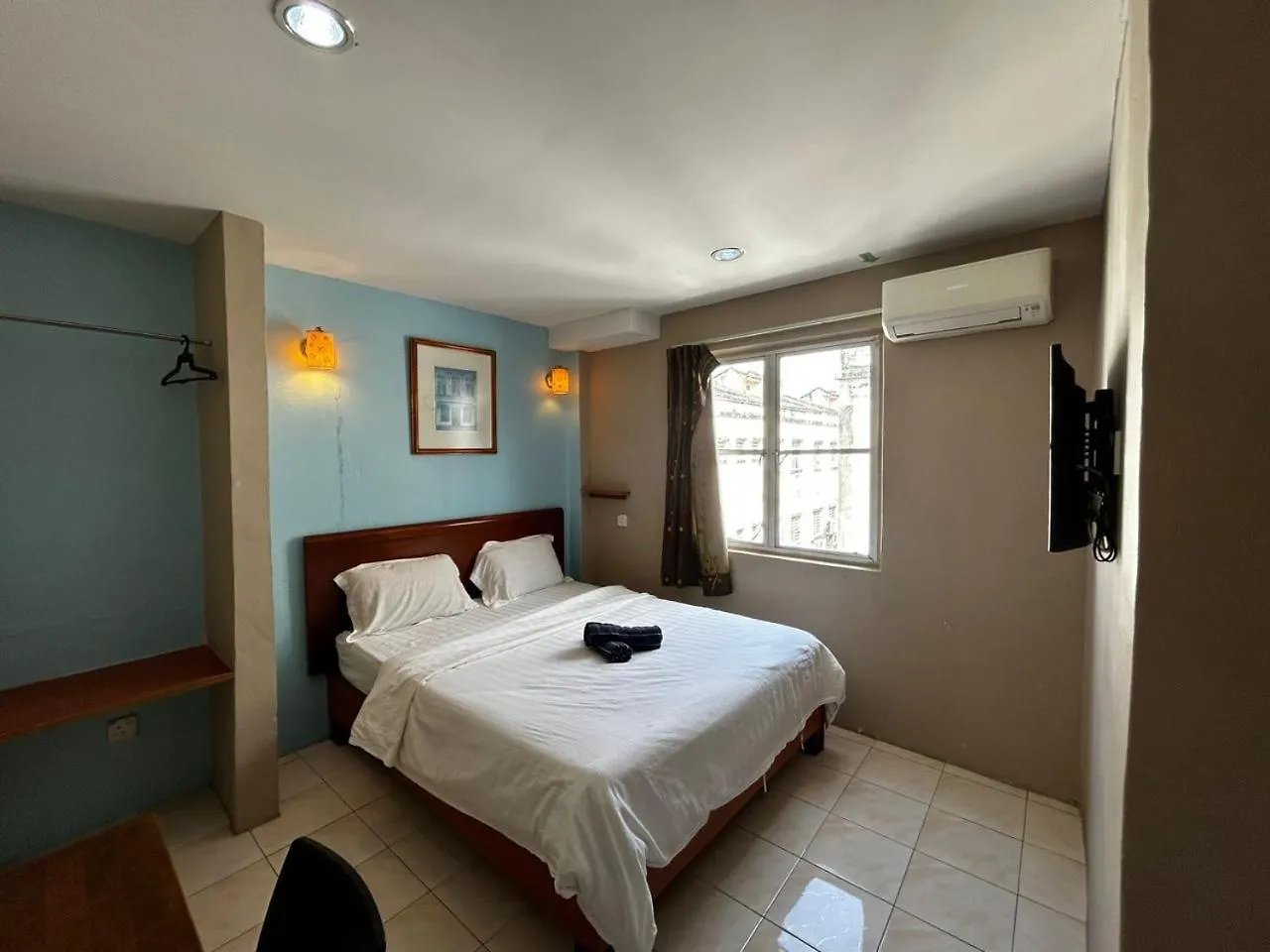 Hotel Harbour Stay Malacca